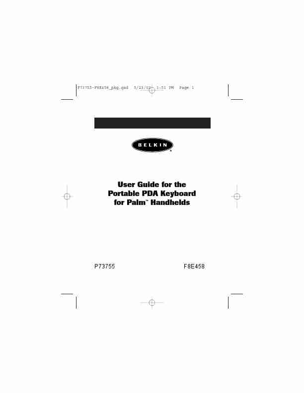 Belkin Computer Keyboard F8E458-page_pdf